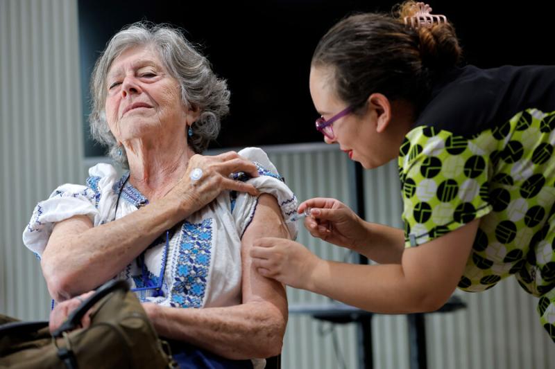 Influenza supergripe/ATON