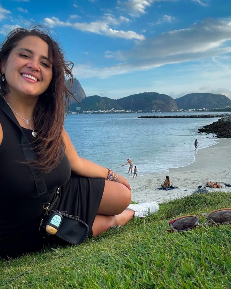 Pamela Leiva | Instagram