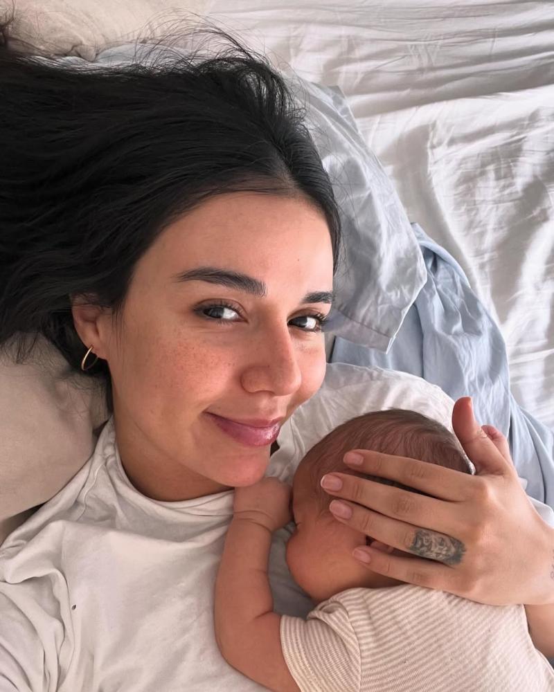 Steffi Méndez | Instagram