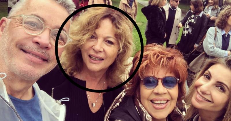 Beatriz Vicencio / Créditos: Instagram @beatriz.vicencio