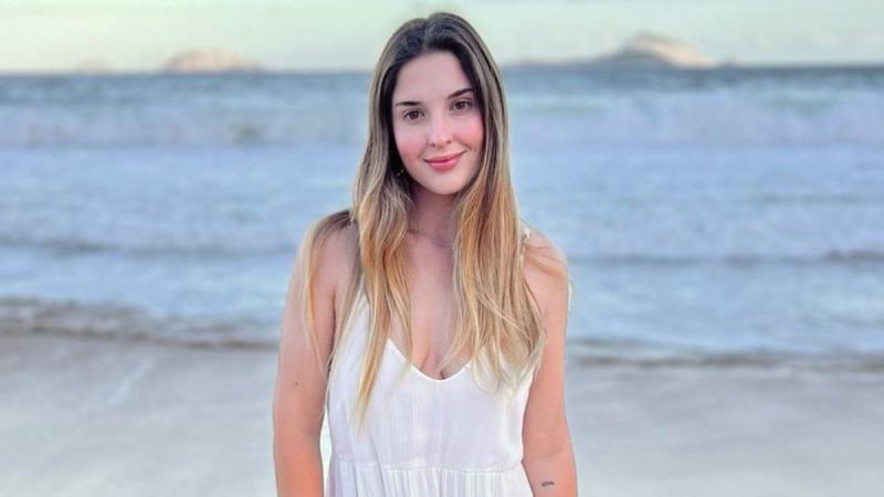 Belén Soto - Instagram