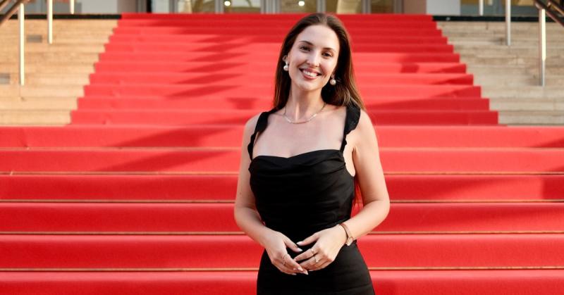 El presente de Belén Soto / Créditos: Instagram @belen_soto