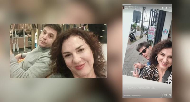 Berta Lasala - Instagram