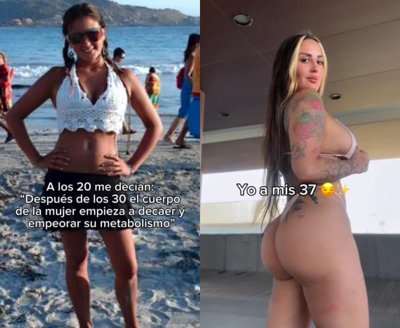 Blue Mary | Instagram