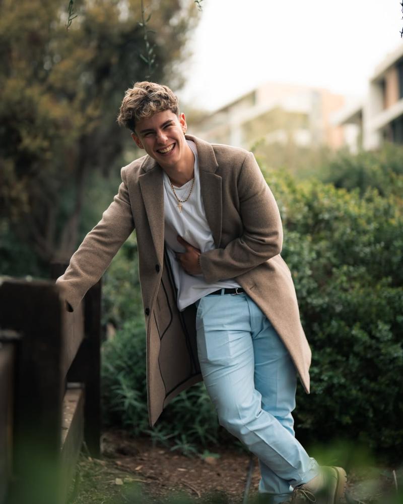 Diego Venegas | Instagram