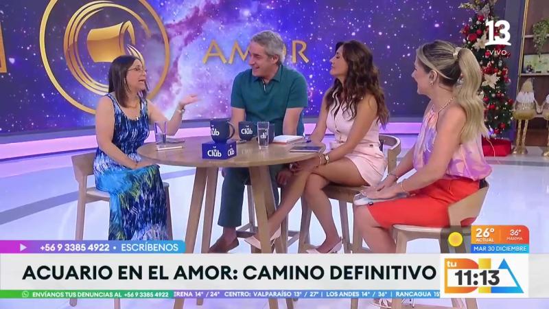 Horóscopo 2026 | Tu Día