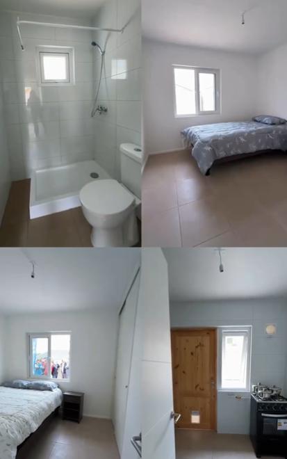 Desafío Levantemos Chile | Instagram