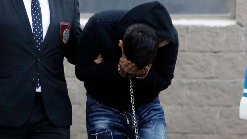 Asesinato en Cabrero - Foto referencial