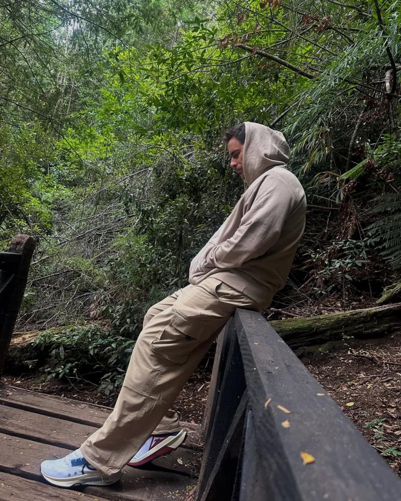 Camilo Huerta | Instagram