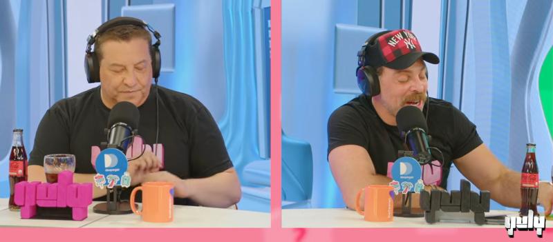 Julio César Rodríguez | José Antonio Neme | Captura