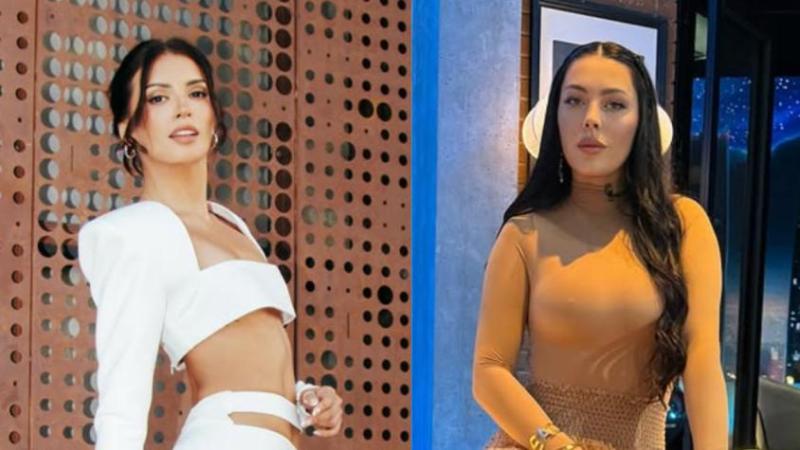 Cony Capelli - Daniela Aránguiz