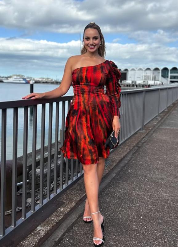 Jessica Tyson/Instagram