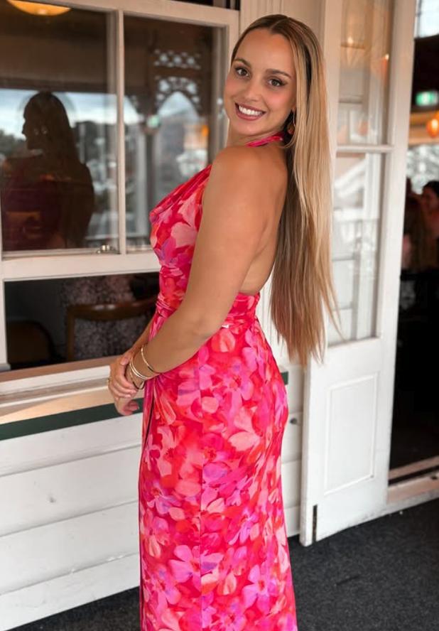 Jessica Tyson/Instagram