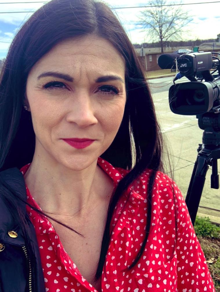 Christina Chambers/Facebook