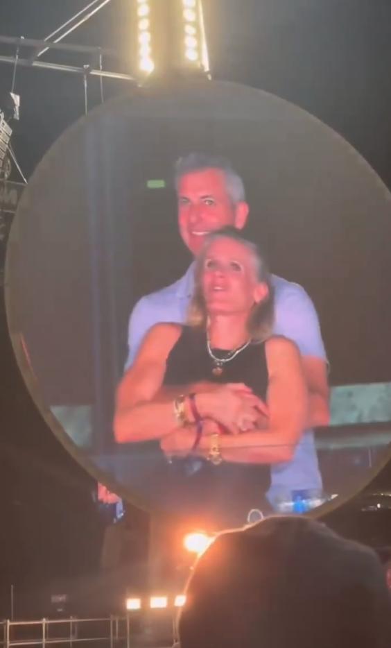 Kristin Cabot/TikTok