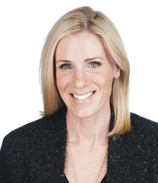 Kristin Cabot/Linkedin