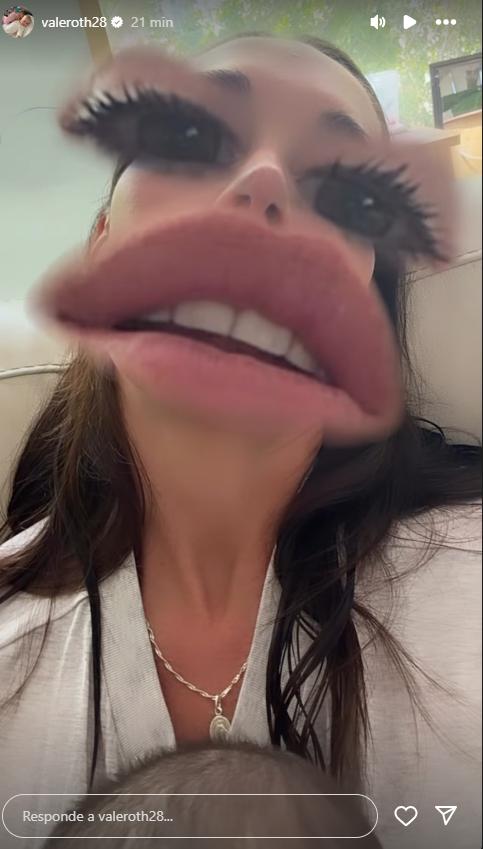 Vale Roth | Instagram