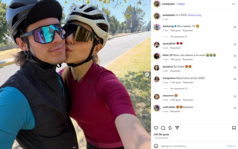 Pablo Holman | Instagram