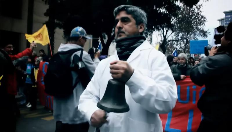 Miguel Quiñones | Youtube