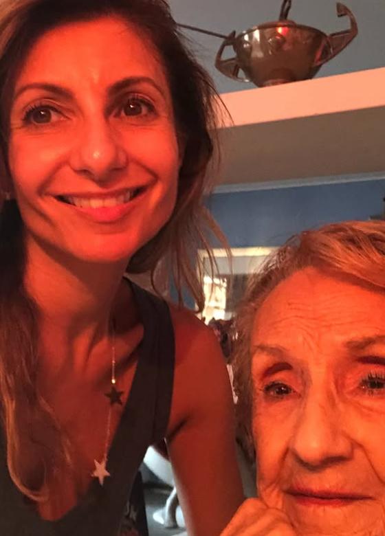 Macarena Venegas | Instagram