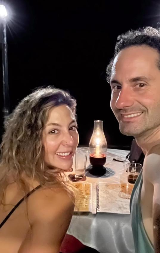 Santiago Tupper | Instagram