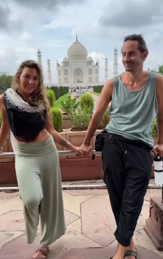 Santiago Tupper | Instagram