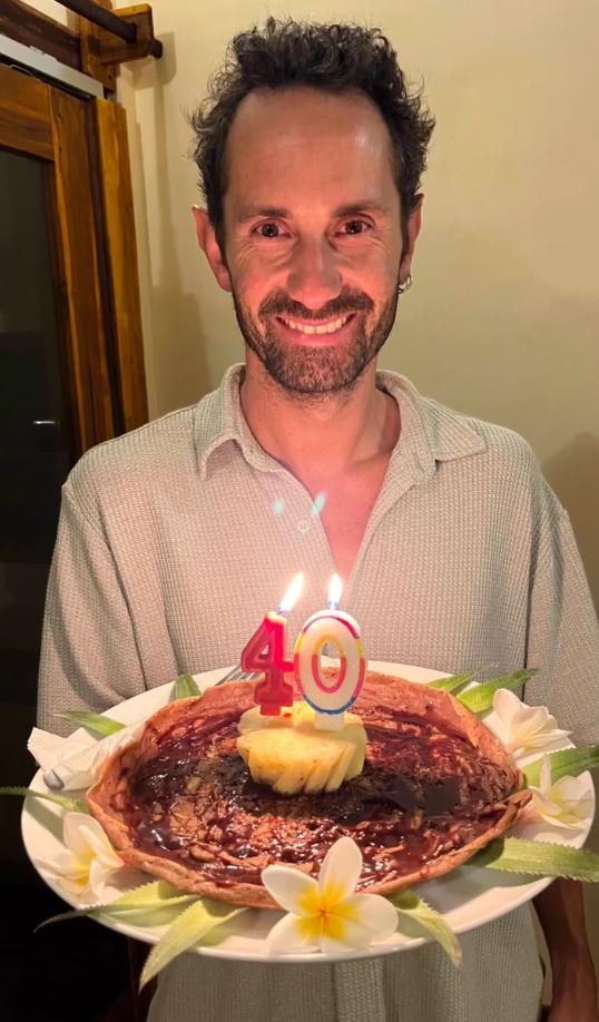 Santiago Tupper | Instagram