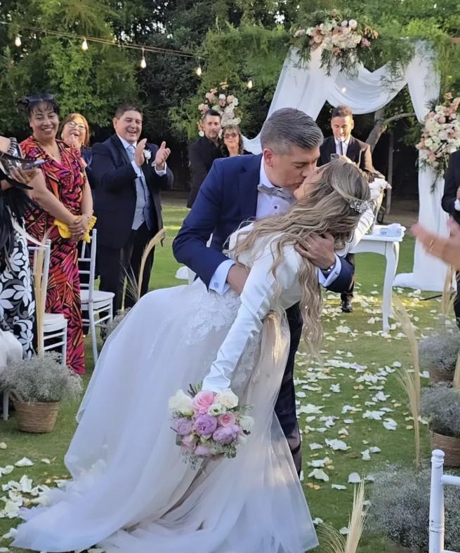 Eduardo Sáez | Instagram