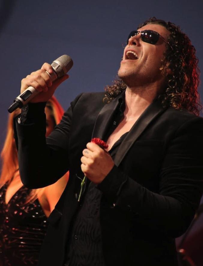 Leo Rey - Instagram.