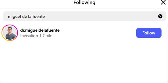 Mamá de Vale Roth aún sigue al ex de su hija | Instagram