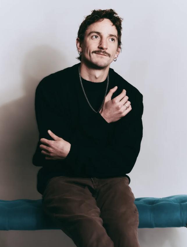 Francisco Reyes Cristi | Instagram