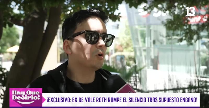 Miguel de la Fuente | Hay que decirlo