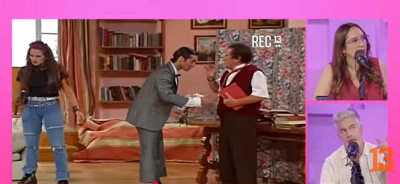 Carlos Díaz | Captura