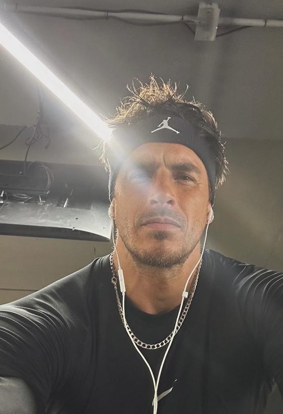 Camilo Huerta | Instagram