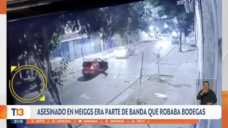 Identifican a las dos víctimas asesinadas en Barrio Meiggs.