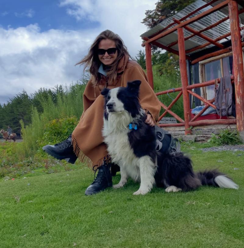 Soledad Onetto | Instagram