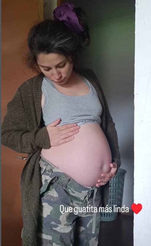 Fernanda Salazar | Instagram