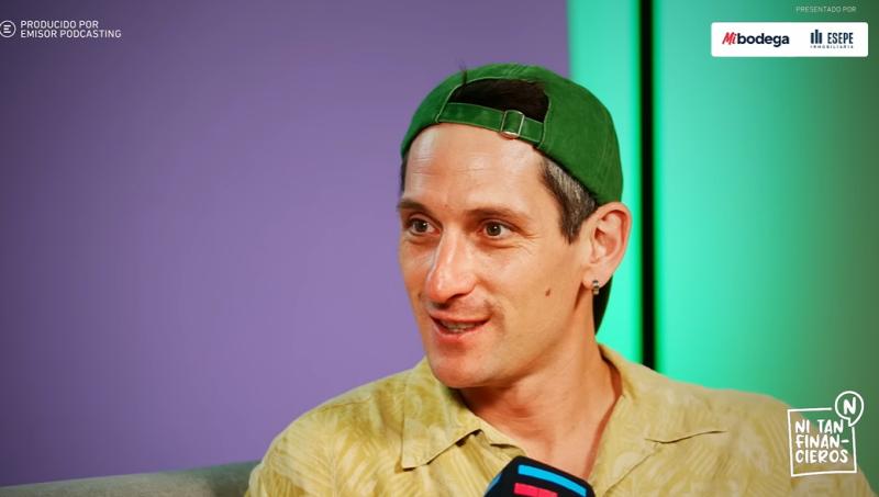 Gabriel Urzúa | YouTube