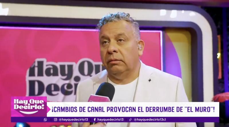 Los millonarios sueldos de quienes no se van con El Muro.