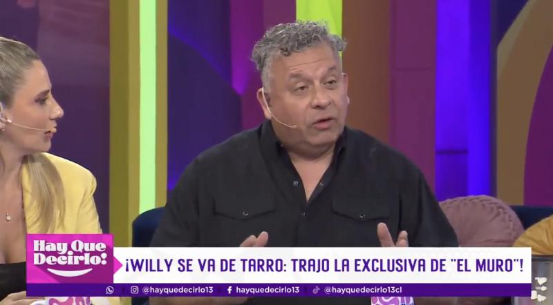 Paola Troncoso tumba ambicioso proyecto en CHV.