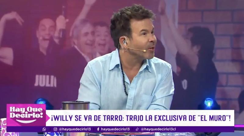 El millonario sueldo que recibirá Cristián Henríquez.