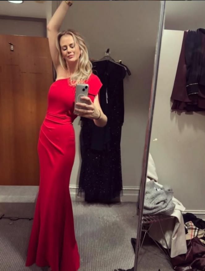 Rachael Carpani - Instagram.