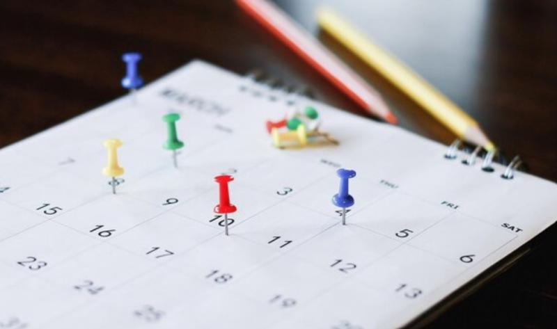 Feriados 2026 en Chile