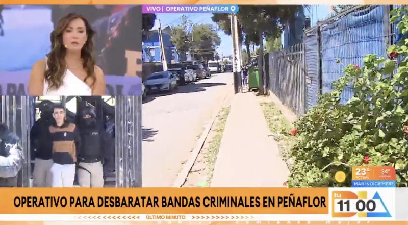 Detienen a hermana de la Narcoreina.