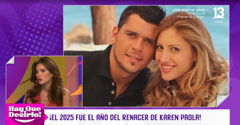 Karen Paola | Hay que decirlo