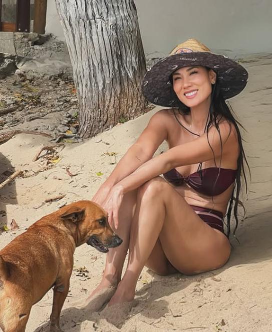 Akemi Nakamura | Instagram