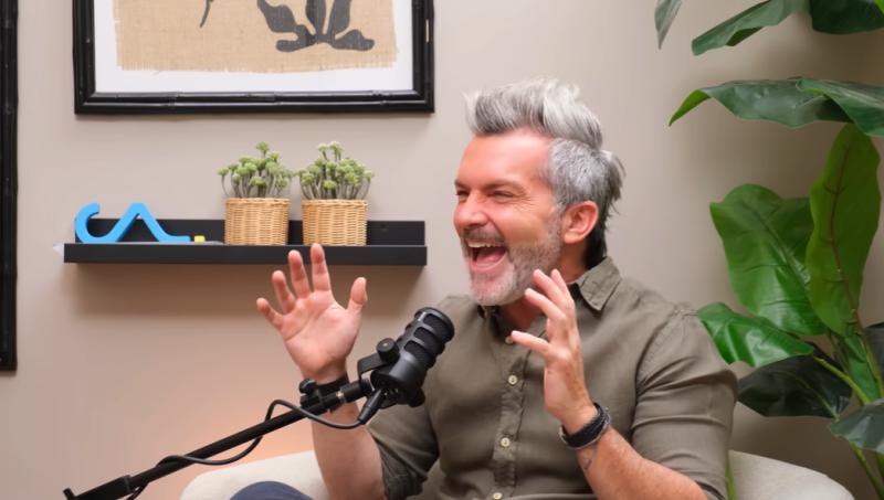 Cristián Sánchez | YouTube