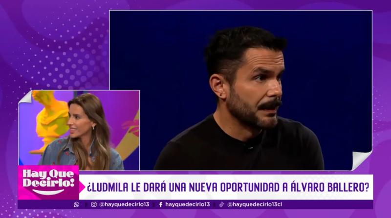 Carla Ballero da a conocer positiva noticia sobre su hermano.