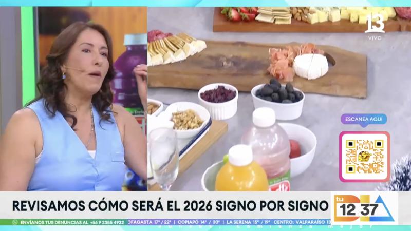 Las predicciones para los signos este 2026.