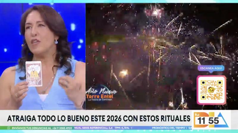 Las predicciones para los signos este 2026.